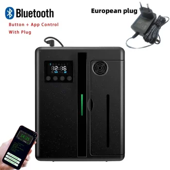 جهاز تنقية الهواء الجديد، جهاز مروحة داخلي على شكل مروحة 10