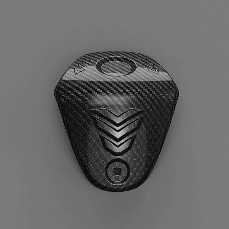 Handlebar Upper Central Cover Handle Center Cover Motorcycle