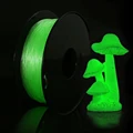 Glow green