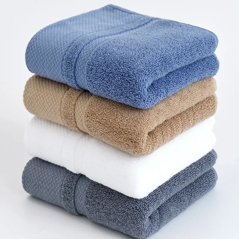 4pcs/Set Cotton Premium Hand Towel 2