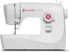 Singer M1150 Lightweight & Portable Sewing Machine With 45 Stitch Applications, Led Light & 4-Step Buttonhole | Ideal For 1