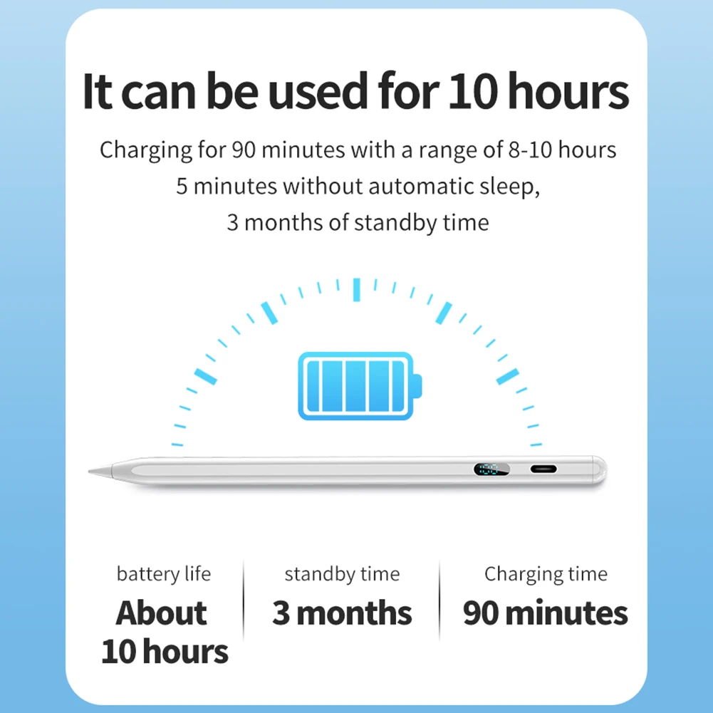 Stylus Pen 5