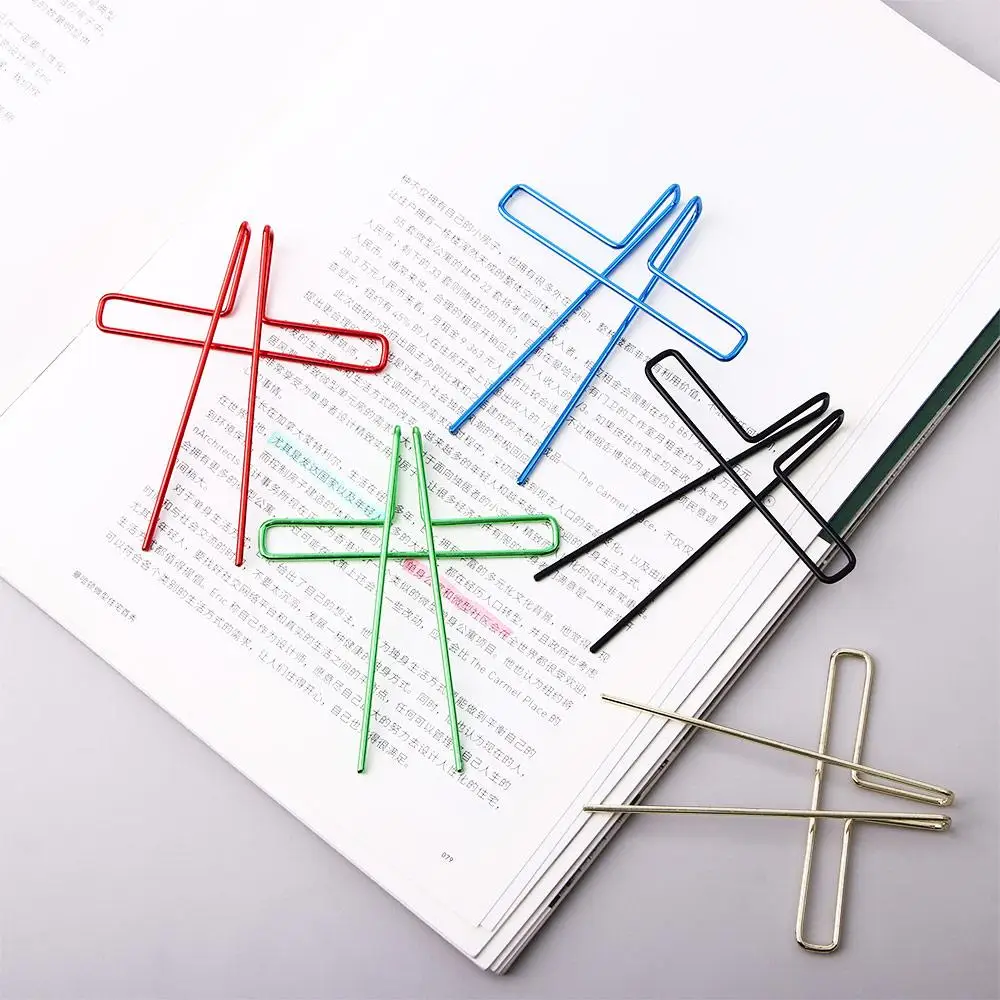 

Instrument Accessories BookMark Musical Instrument Book Clip Holder Page Holder Open Song Book Clips Music Book Sheet Clip