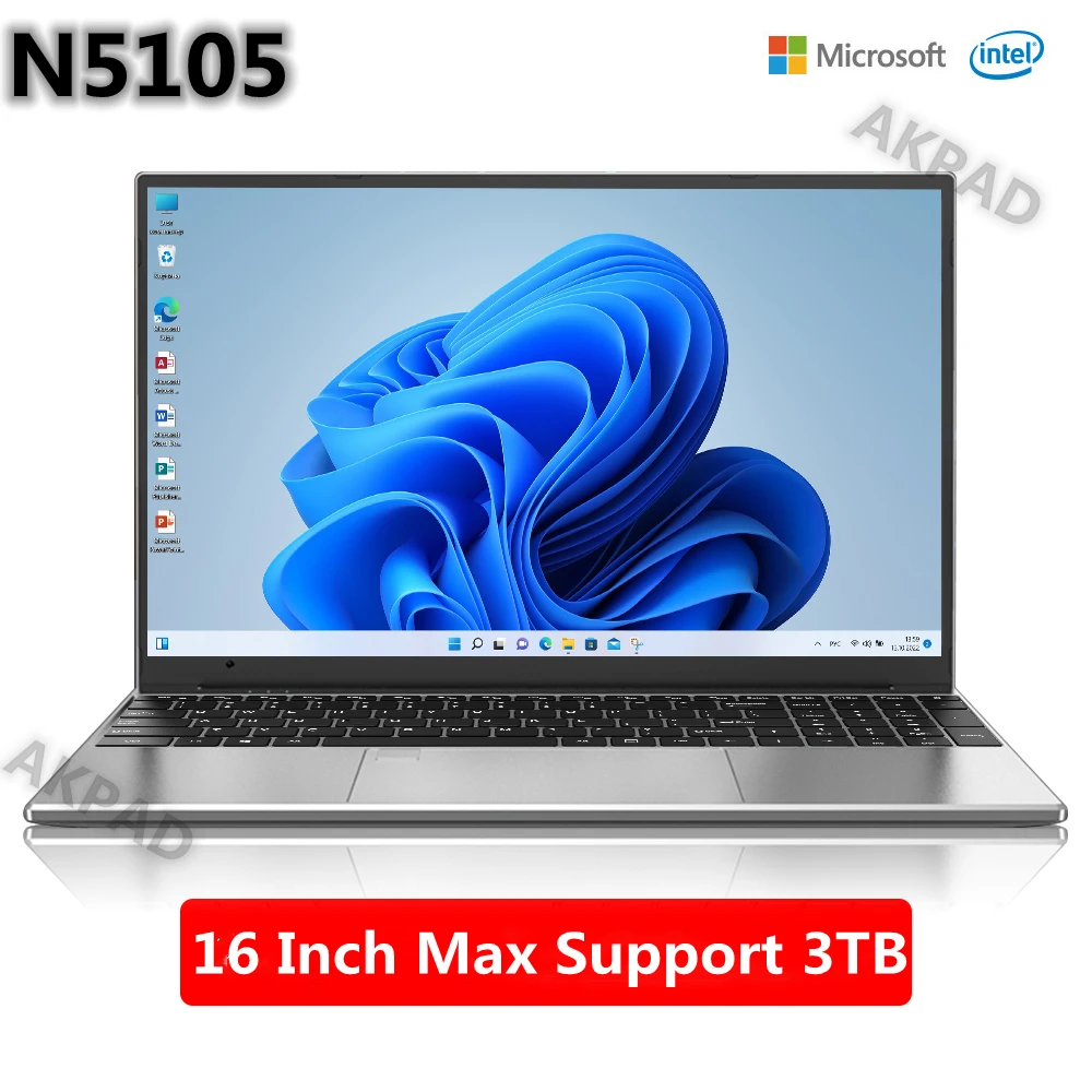 N5105 intel. N5105 intel