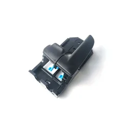 Enhanced Interior Door Handle Set (Black Left)