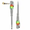 AC24-250V Neon Bulb Indicator Meter Electric Pen Insulated Highlight Pocket Tester Pen Screwdriver for Electrician Tool 1