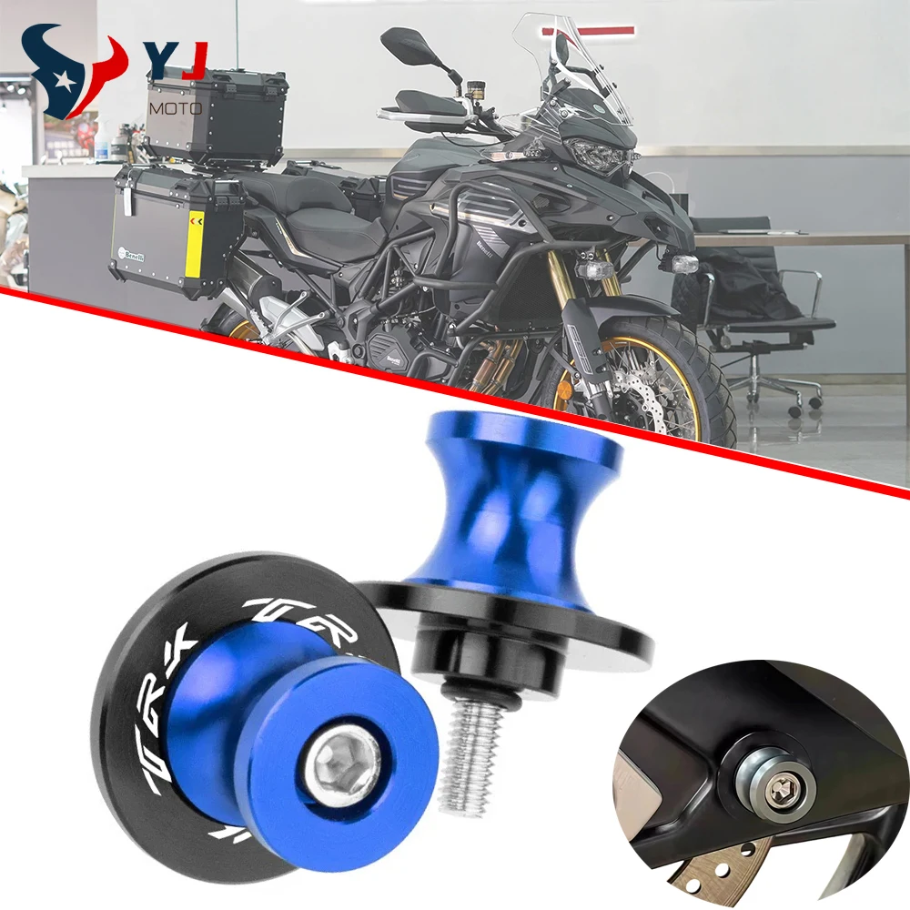 Suitable for BENELLI TRK 502, 502X, 502C, 752S, 251/2012 - 2022 rear ...