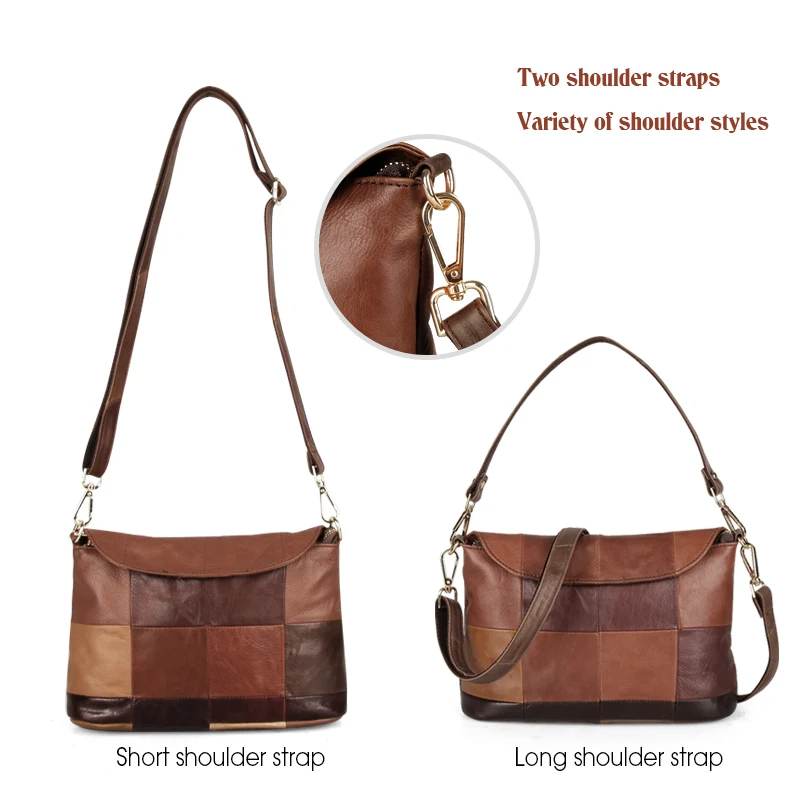 Cobbler Legend Top Handle Bags Genuine Leather Handbag Summer Fashion Shoulder for Women Vintage Designer Brand Crossbody