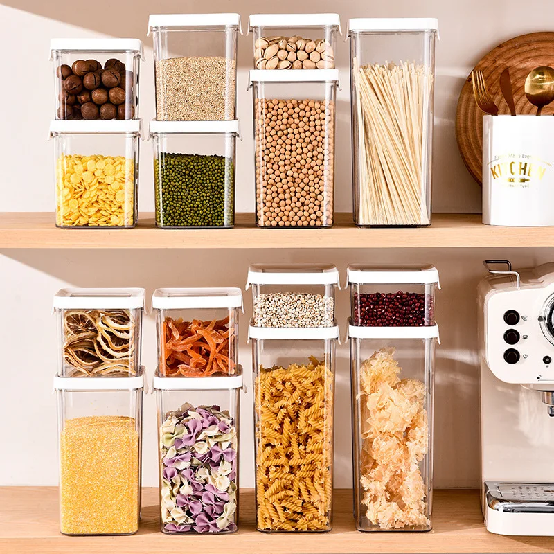 https://ae01.alicdn.com/kf/Sed2f3e8c19bc43bbae985c7bf1608f547/Transparent-Spices-Storage-Jar-Hermetic-Candy-Cookie-Preservation-Box-Kitchen-Coffee-Beans-Cereal-Rice-Dispenser-Organizers.jpg