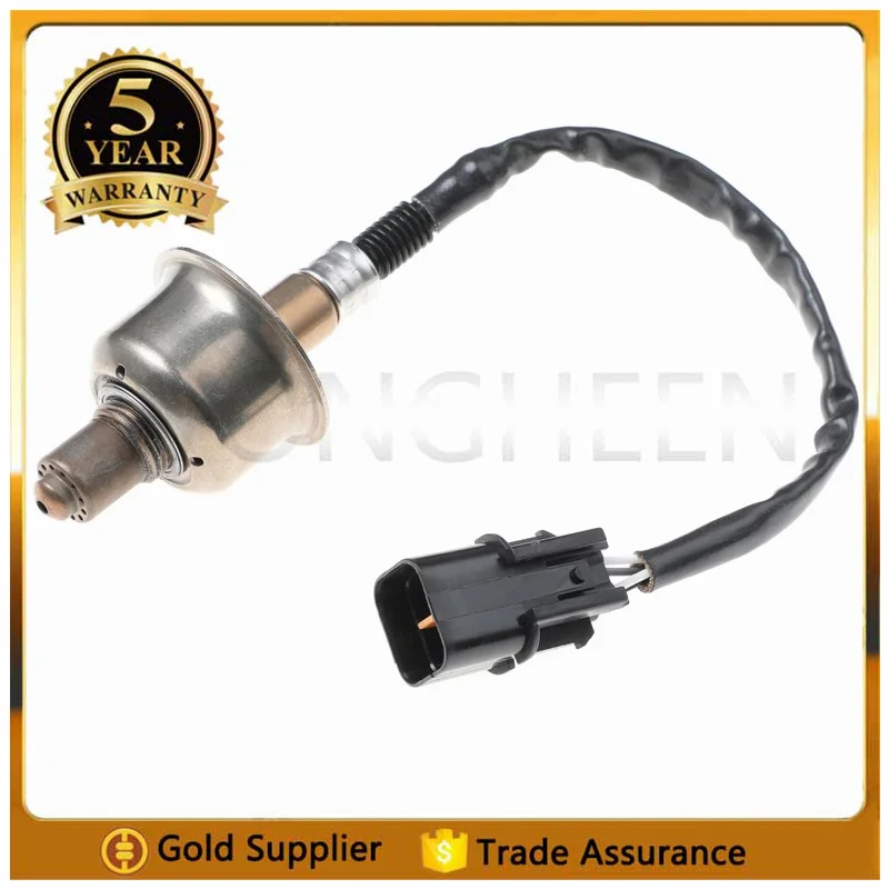 

39210-03040 39210 03040 3921003040 935931012 High quality Oxygen Sensor Lambda Air Fuel Ratio O2 Sensor For KIA Picanto Rio III
