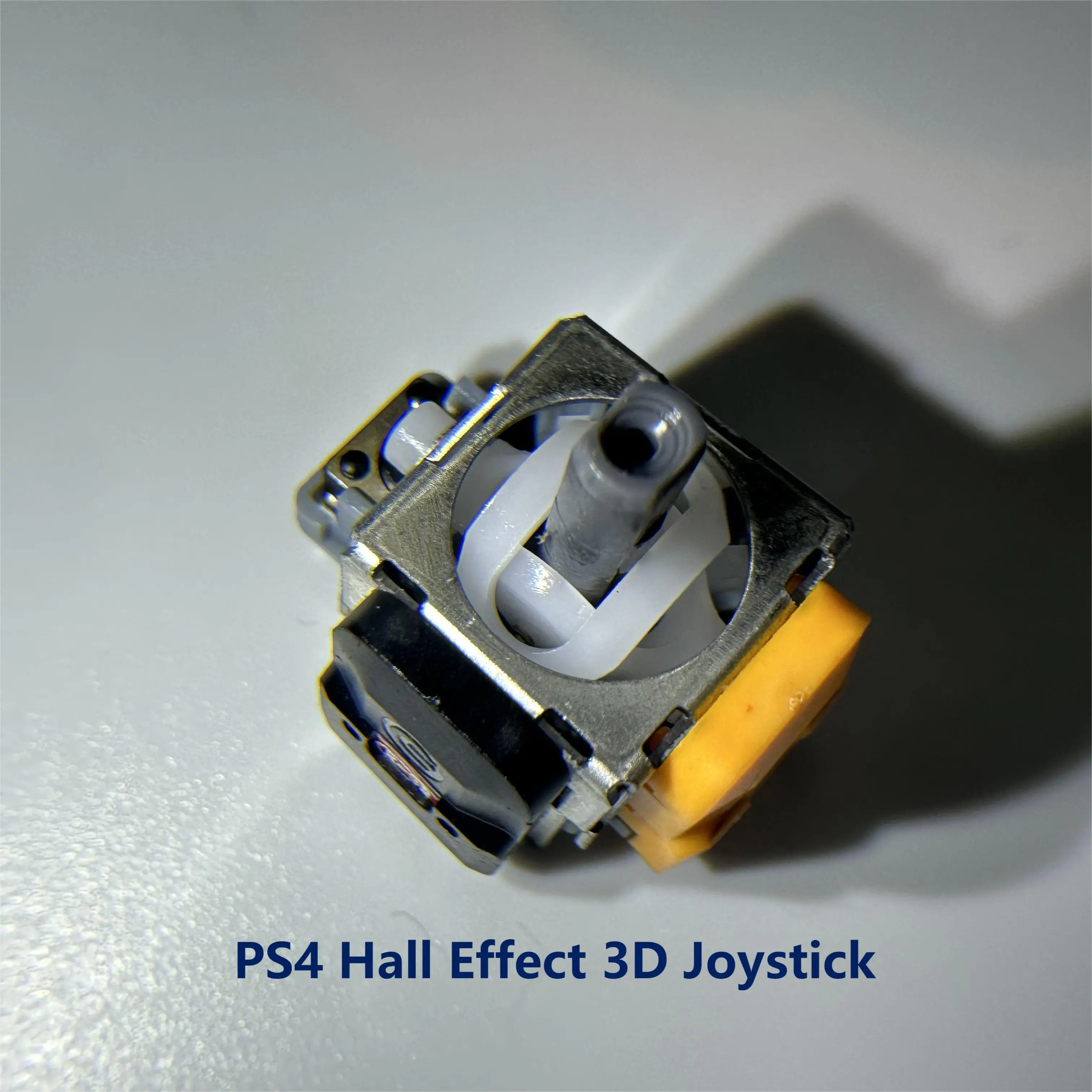 Game Console Joystick 100pcs/lot for PS4 joystick Hall electromagnetic 10 million life No Drift