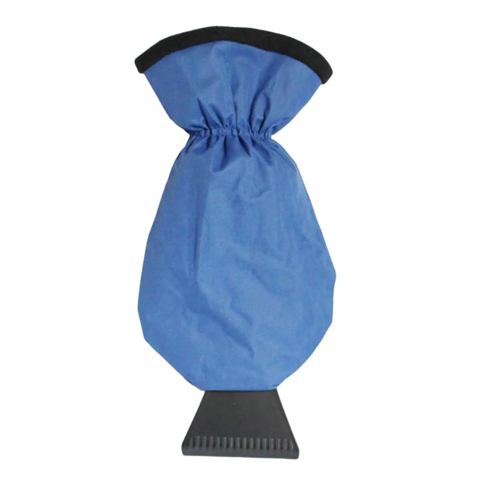 Removal Scraper Glove Extendable Wiper Break Ice Cleaning Tool Shovel Snow Ice Scrape for Bus Frost snow ice scraper