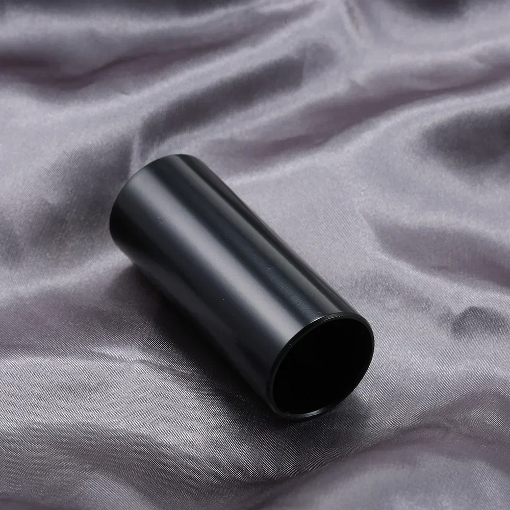 Guitar Accessories 60MM Guitar Slide Bar for Guitar Bass Banjo Ukulele 1PC