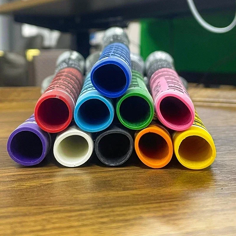 13pcs/lot Golf irons grip Rubber Standard/Midsize Multicompound Golf club Grips 10pieces/set Carbon Yarn Free shiping Wholesale 2