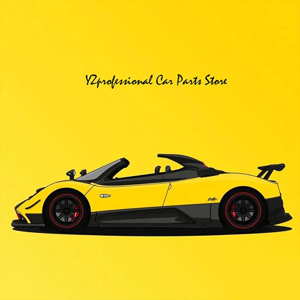 YZprofessional Car Parts Store