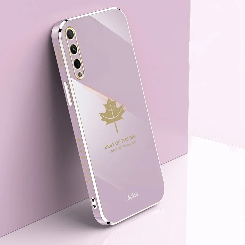 Luxury Silicone Phone Case - Premium Soft Protective Cover