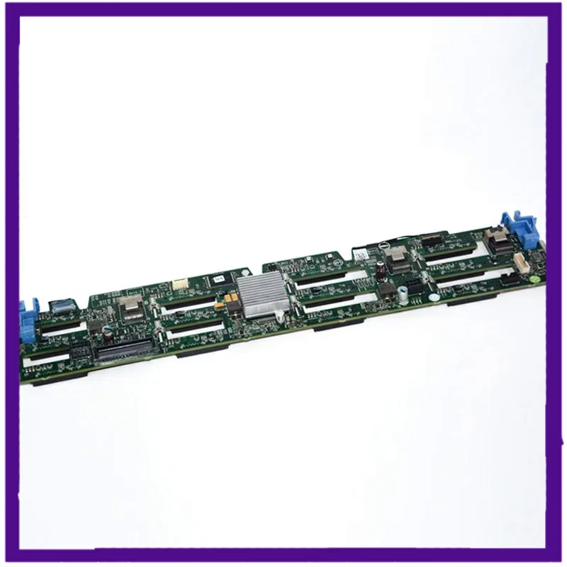 0Pgxhp Originale Per Dell R720Xd Server Hard Disk Backplane 3.5 12 Dischi Pgxhp Cn-0Pgxhp Alta Qualità