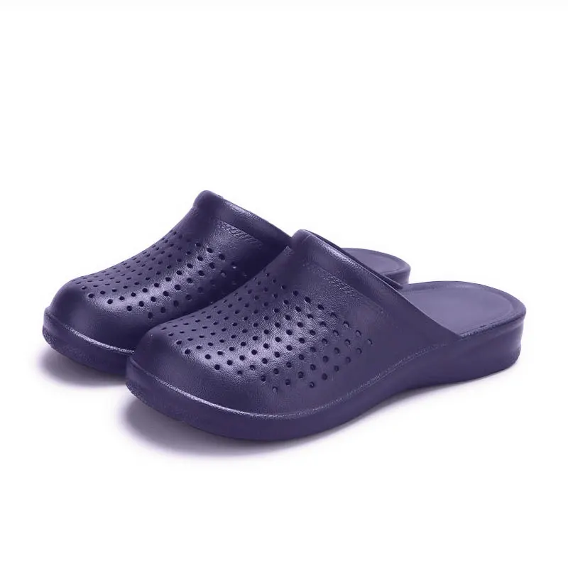 Women Shoes Appearance EVA Cool Slippers Spring Summer Ladies Shoes Portable Plastic Slippers