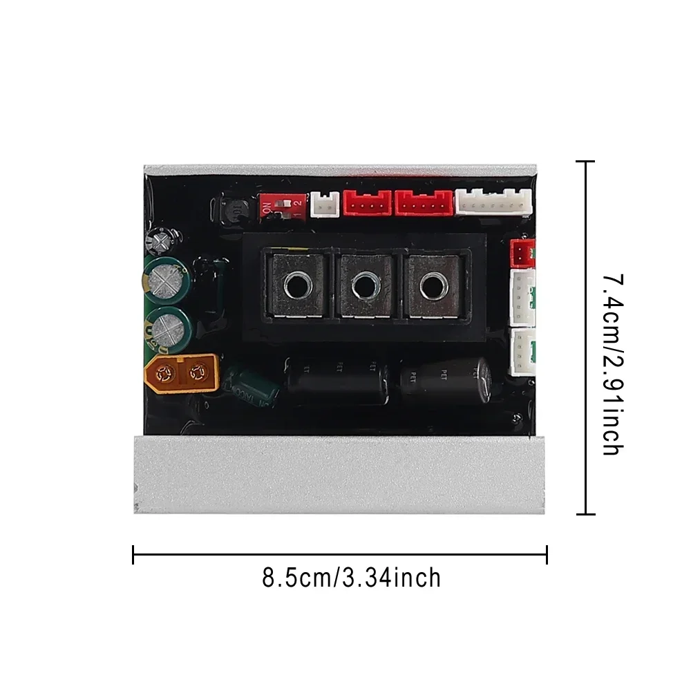 Motherboard Controller Für Ninebot E2 PRO E-Scooter Schaltung Control Board Elektrische Roller Control Ersatzteile – Detail 14