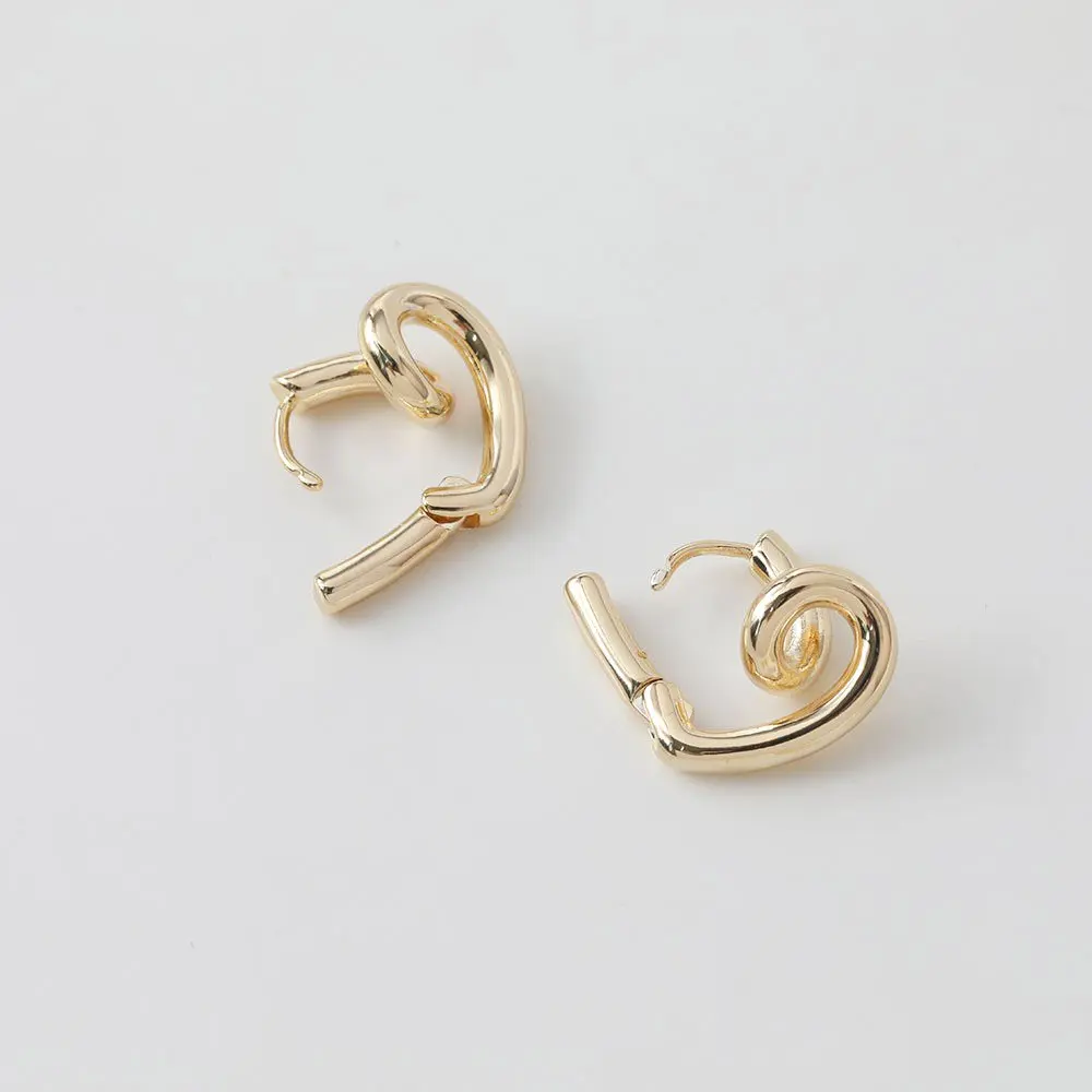   Ʈ ũ Ͱ,   , DIY  Ȳ 14k ݵ ׼, 20mm, 4 