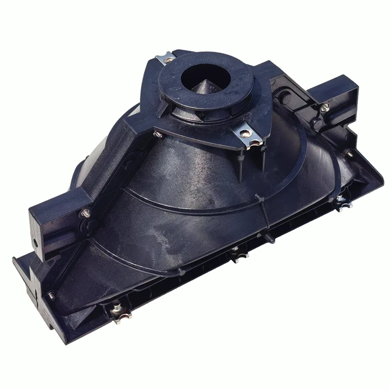 MW 10 Zoll Line Array Horn-Lautsprecher-Zubehör für Pro Audio Professional Audio Line Array-Lautsprechersystem – Detail 7