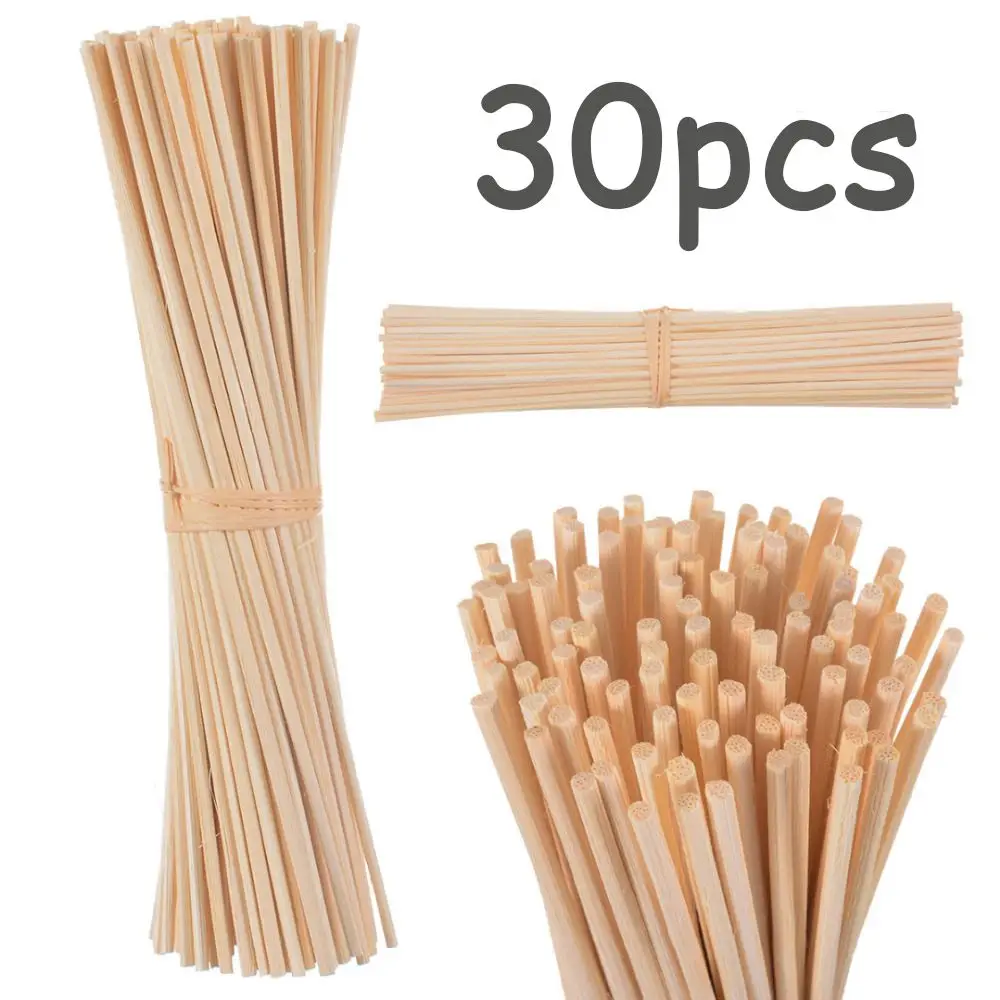 Aroma Nature Rattan Sticks Reed Diffuser Sticks for Home Fragrance Air Freshener Reed Sticks