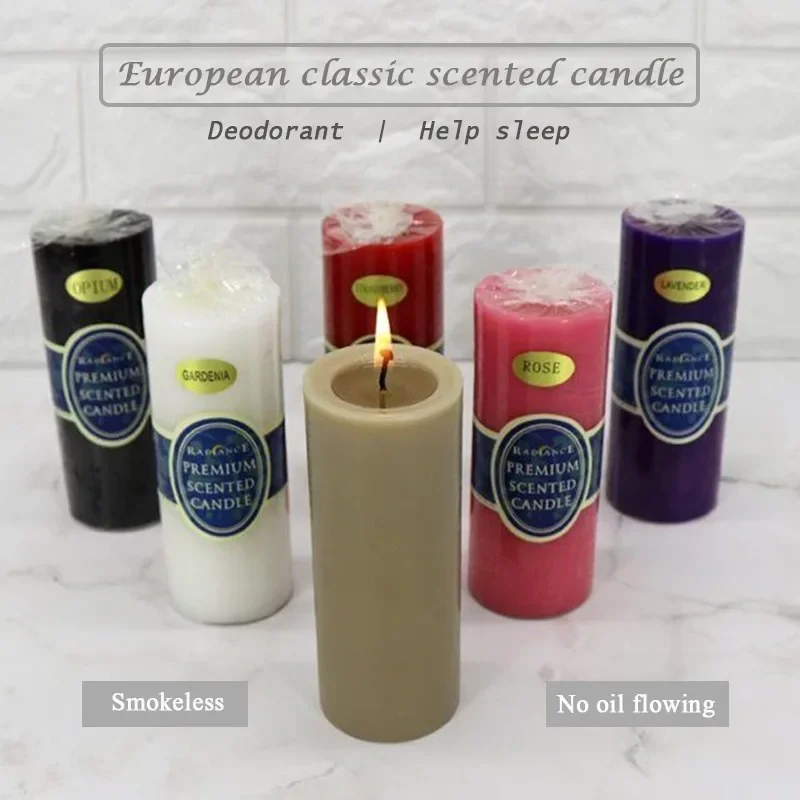 Shearer Candles Candy Cane Candle Retail Prices