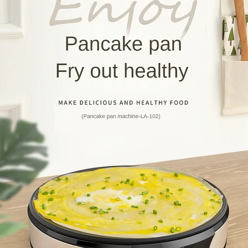 Piastra Elettrica Piastra Da Cucina Piastra Elettrica Roti Maker Crepe Pan Bbq Pancake Pan Rivestimento Antiaderente Maquina Para Hacer Tortillas