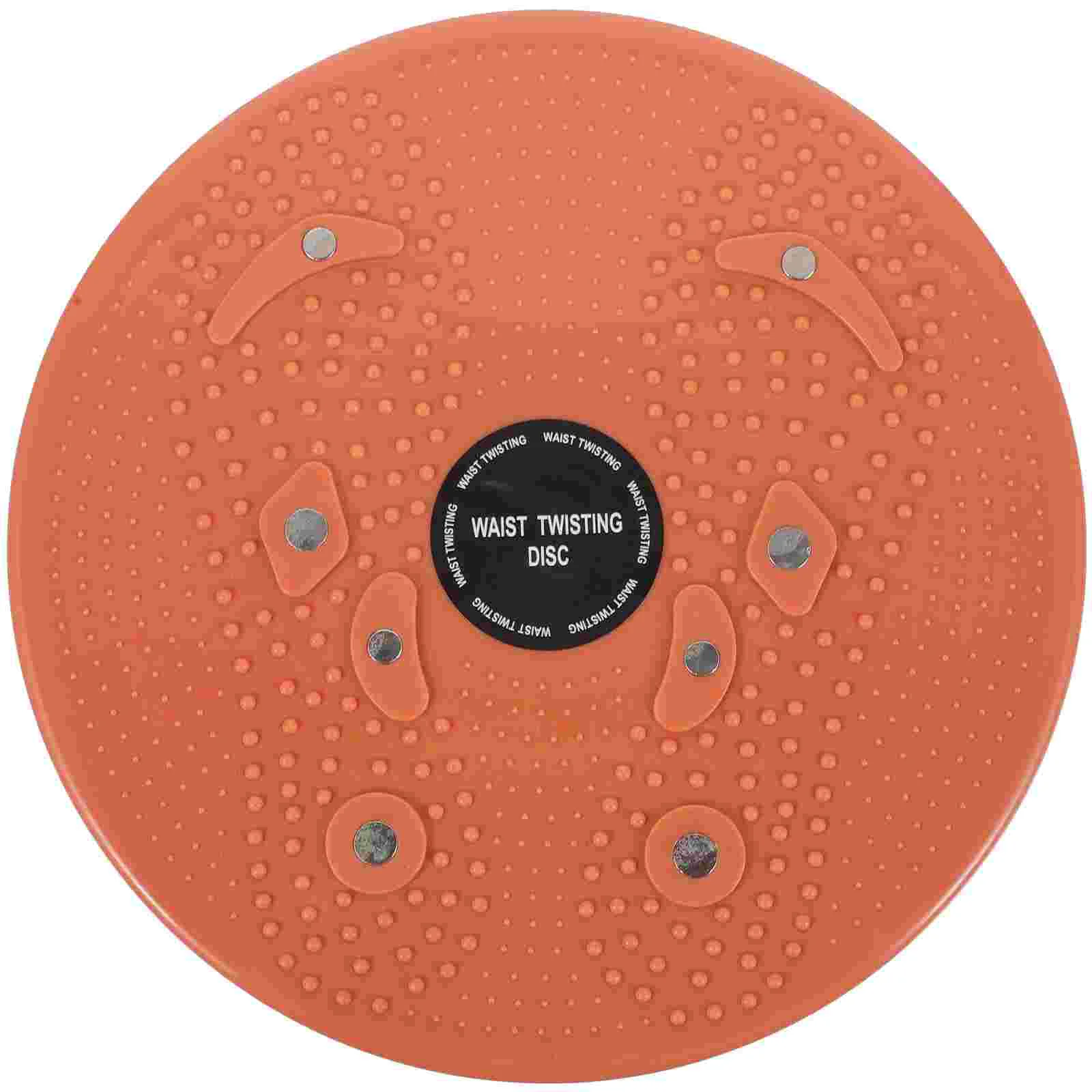 Rotating Waist Trainer Machine Fitness Equipment Girl Twisting Disc Body Sculpting