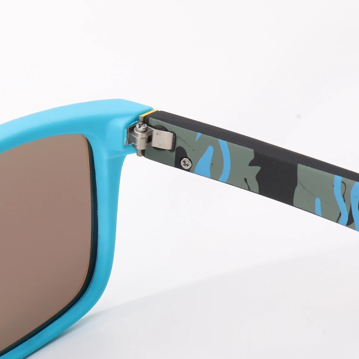 LOISRUBY Brand Design Square Cycling Sunglasses Men Polarized Sun Glasses UV400 Eyewear Women Shades oculos de sol_voghion.com