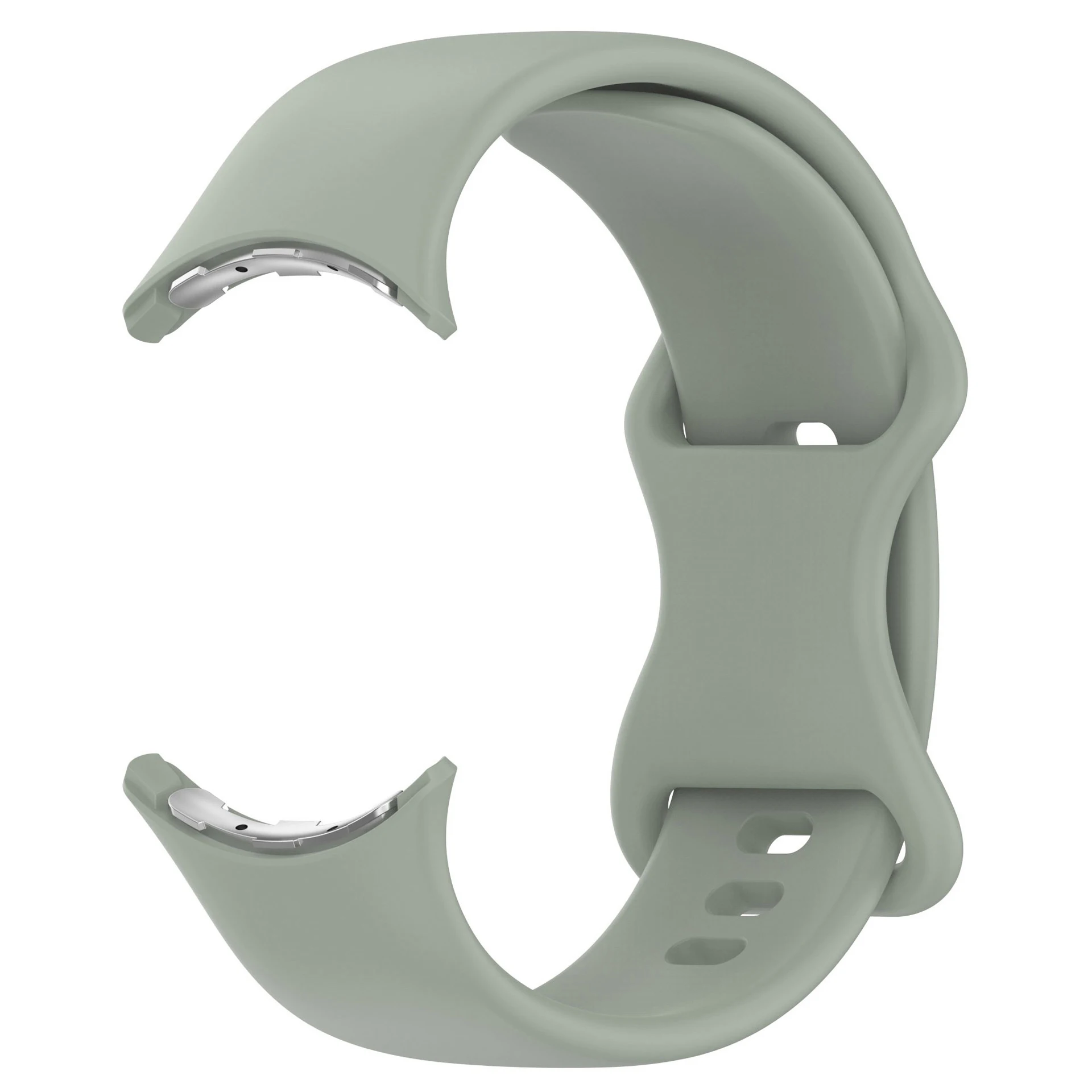 Premium Soft Silicone Sport Wristband