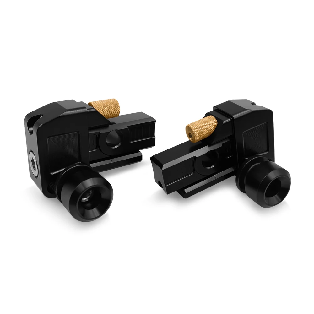 혼다 DAX125 MSX125 GROM 125 MSX125SF 2021 2022 2023 2024 오토바이 체인 조절기 주차 볼 개조 액세서리