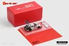 Star Model 1:64 LB-Works F40 Red / White Limited499 Diecast Model Car 5