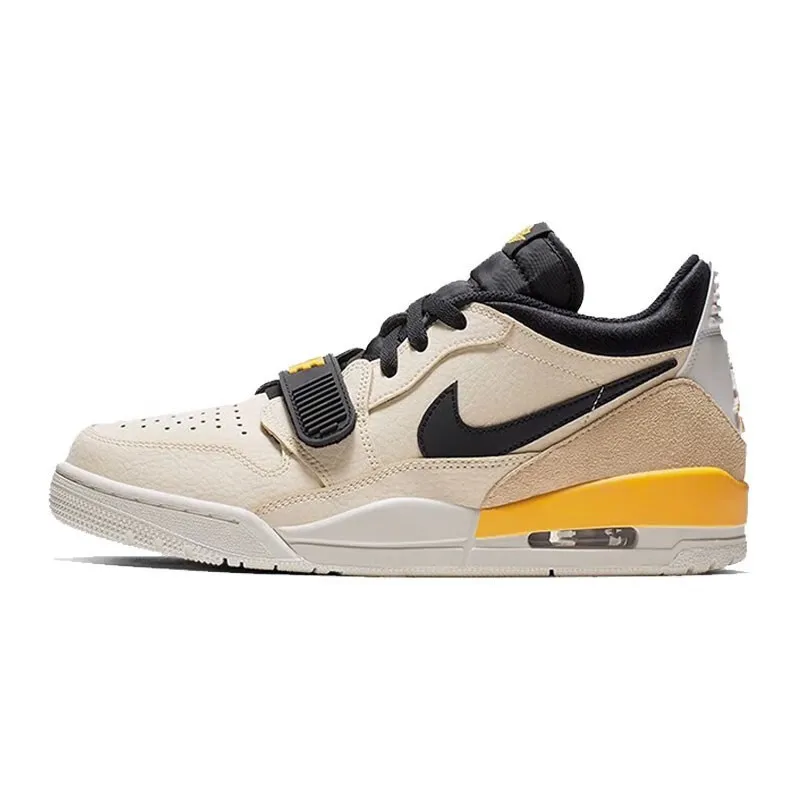 Basketball shoes Nike Jordan Legacy 312 low Sneakers Women Sports Men Casual