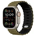 Olive black