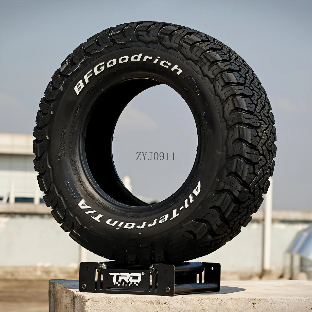 *Ko3 AT Off Road Tyres 245 265 275 285 315 60 65 70R15R16R17R18