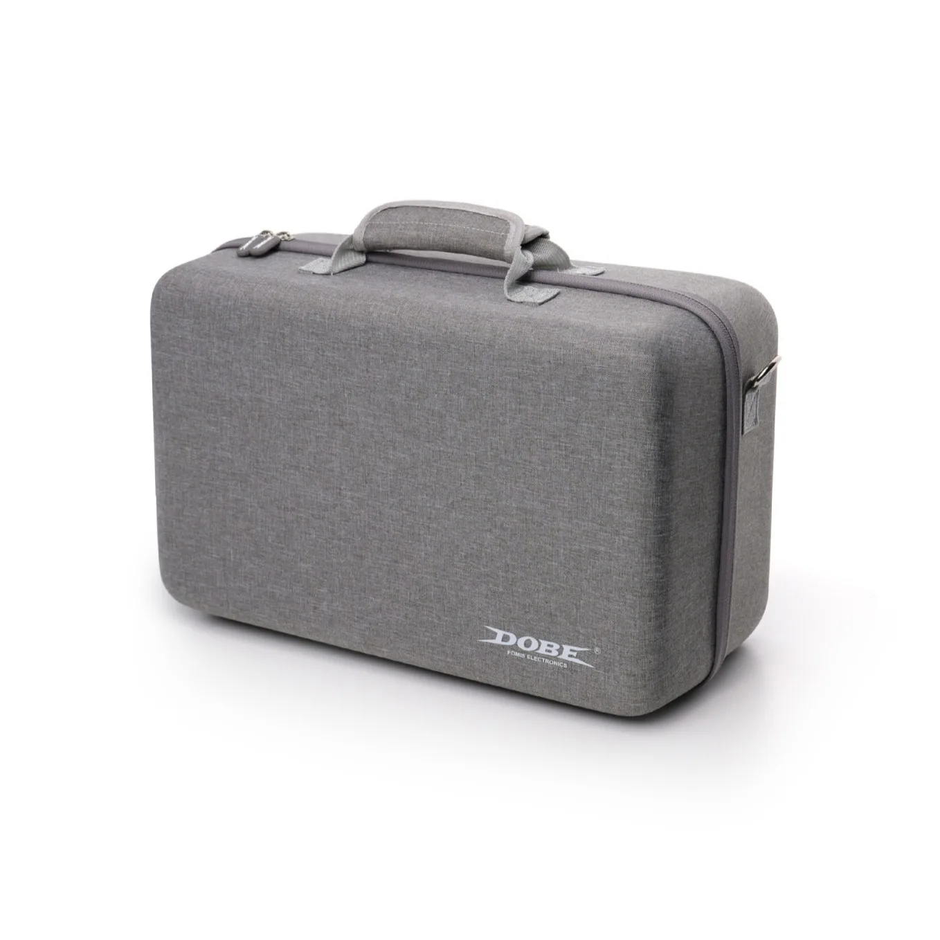 TP5-3590 For PS5slim Game Console Multi functional Handheld Carrying Case for PS5 slim Game Console EVA Storage Protection Bag