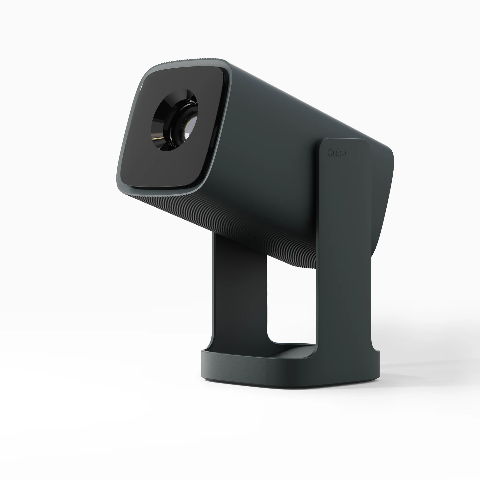 ワンボ キューブ 1 Android TV 11.0 ポータブル ミニ プロジェクター