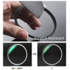 K&F Concept 112mm MCUV Protection Filter with 28 Multi-Layer Coatings HD Ultra-Slim Camera UV Lens Filter Nano X Series for DSLR 6