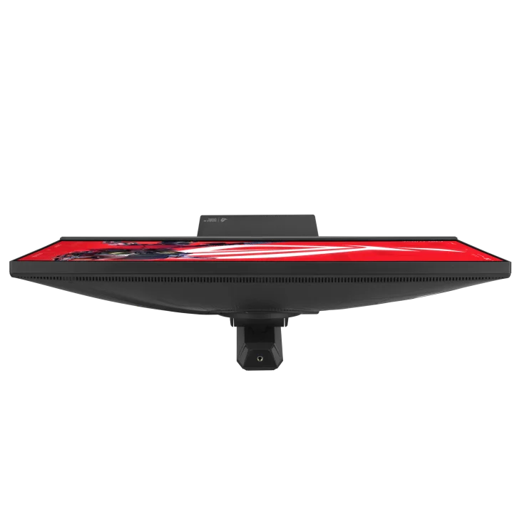 ROG Strix XG27ACSR (XG27ACS Gen2) 게이밍 모니터 27인치 2560x1440 220Hz HDR 0.3ms 고속 IPS 27'' 고속 IPS 스크린 (e스포츠용)