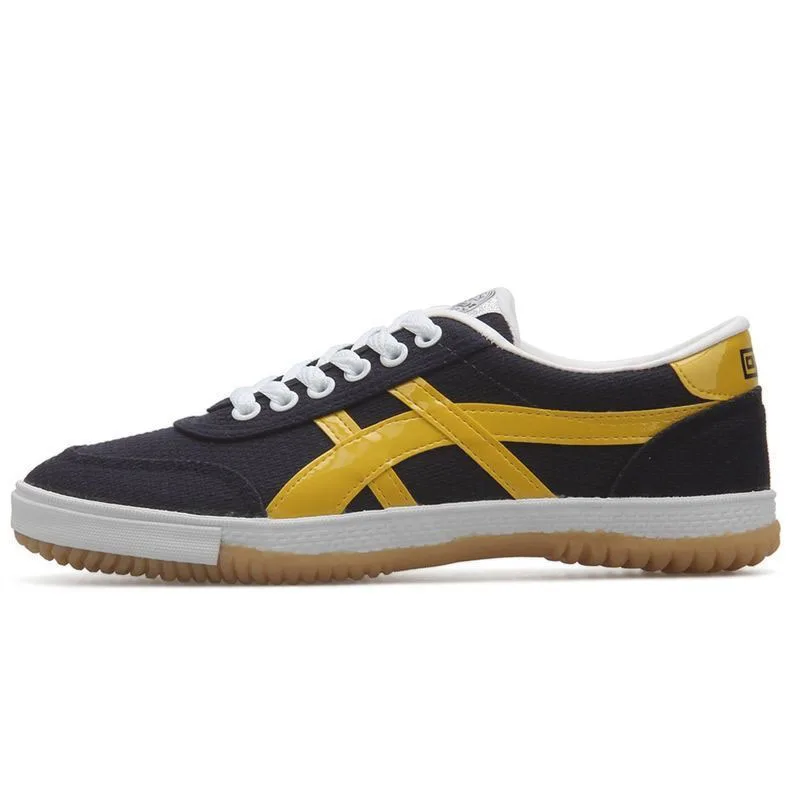 Sports Shoes Table Tennis Shoes Low-top Mesh Breathable