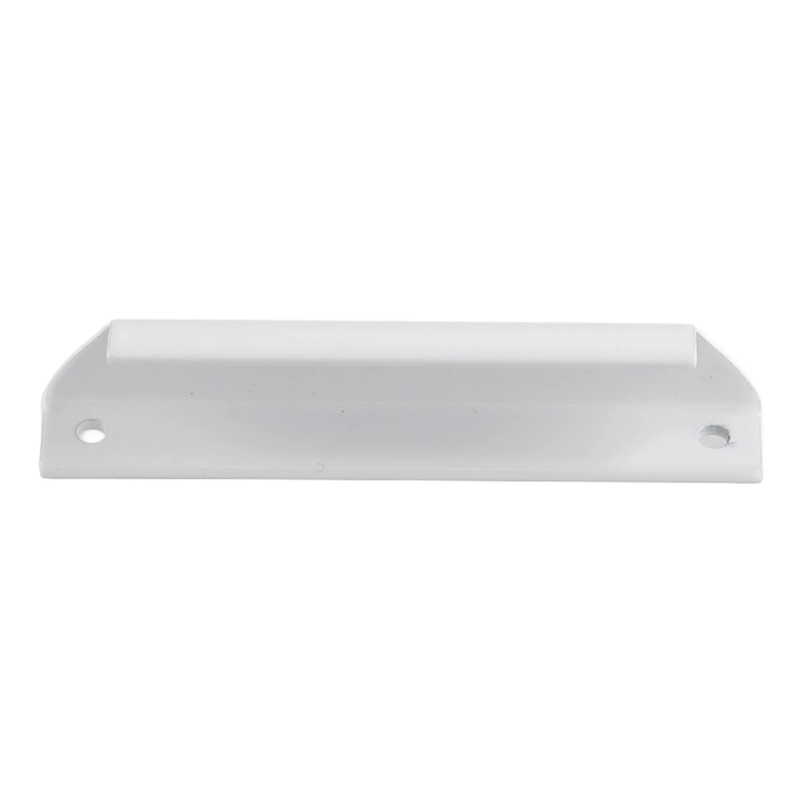 Door Handles Aluminum Alloy Solid Wood Sliding Door Metal High-strength For Cabinet Balcony Gate Furniture