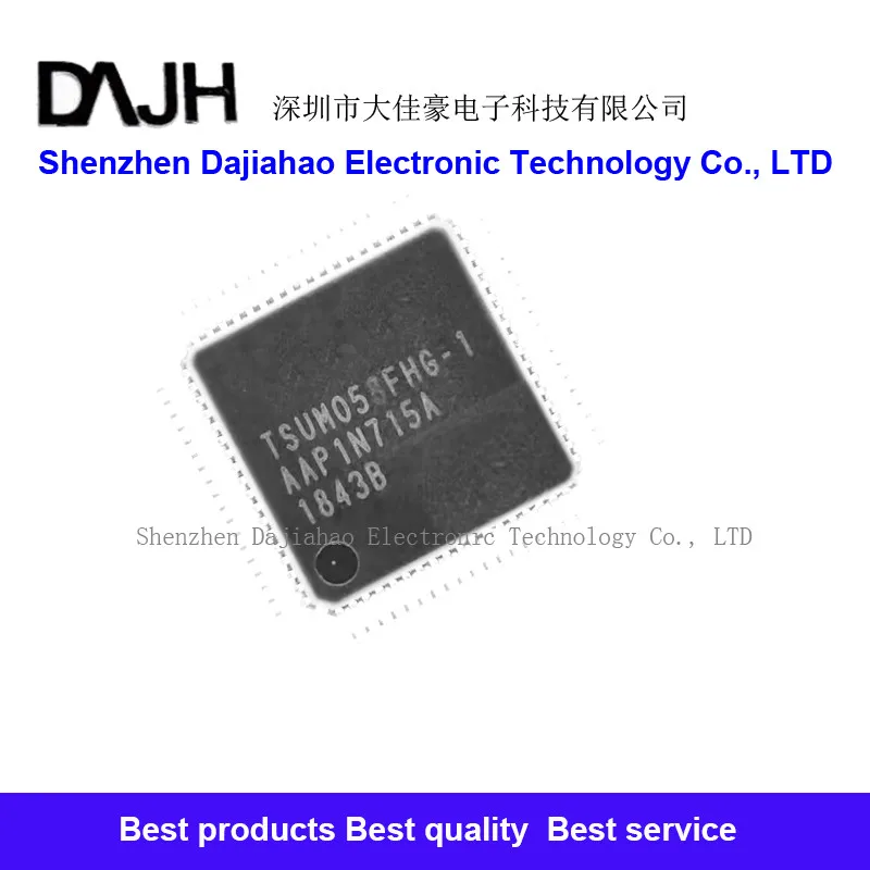 

1pcs/lot TSUM058FHG-1 QFP ic chips TSUM058