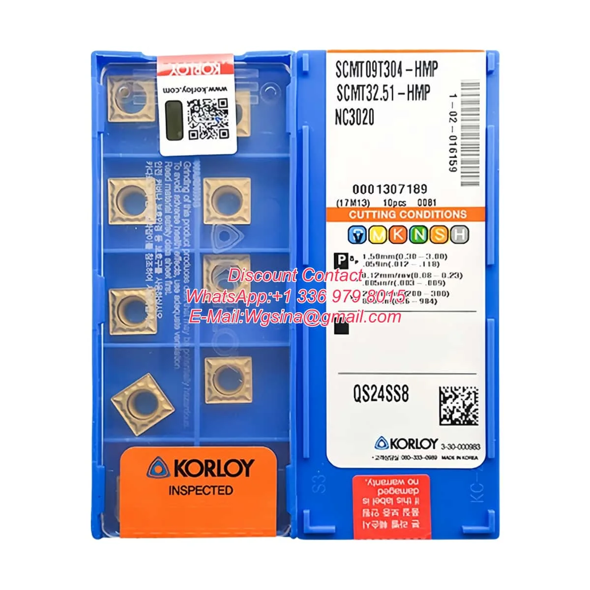 100% 오리지널 SCMT06 SCMT09 SCMT0602 04 SCMT09T3 04 08 -C25 HMP VL NC3030 NC3020 C3120 NC6210 X343 NC3215 PC9030 NC5330