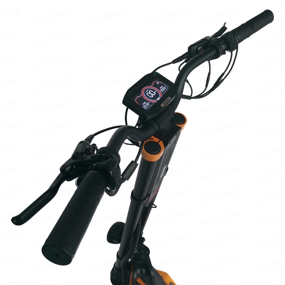INMOTION RS 20S8P 72V 40Ah 2880Wh Transforming E-scooter 11inch 2880Wh IP67 Hydraulic Skateboard Electric Scooter