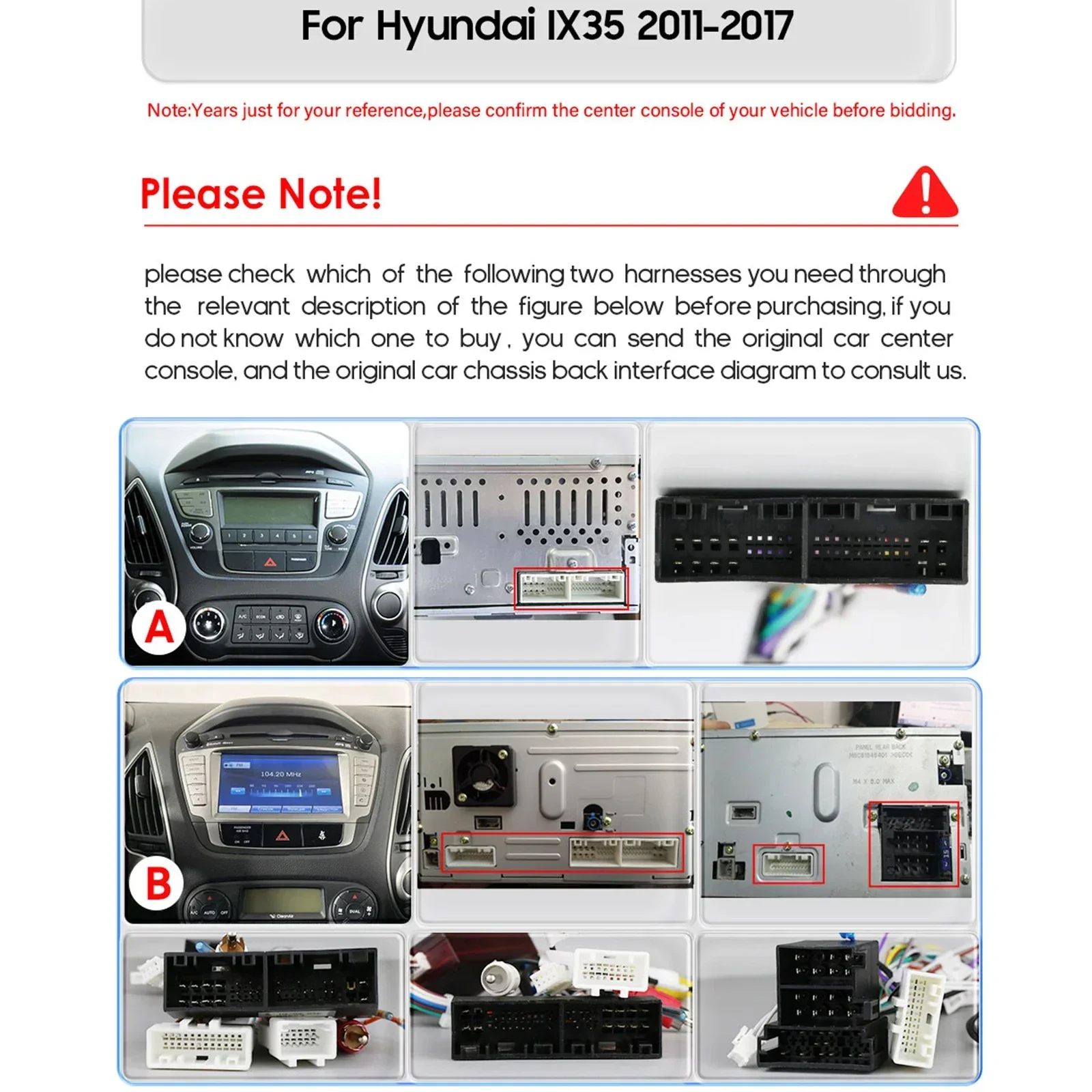 ڵ  Ƽ̵  ÷̾, GPS ׺̼,  IX35 2011-2017  2 LM, 9 ġ, 10.33 ġ, 4G AI 2din, ȵ̵ 13