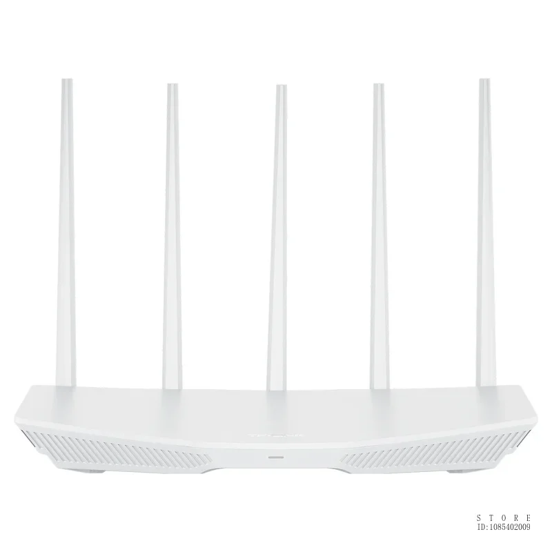TP-LINK 와이파이 7 무선 라우터 기가비트 듀얼 밴드 (2.4G + 5G), 풀 2.5G 네트워크 포트, 듀얼 밴드 통합, 메쉬 3.0, TL-7DR3610