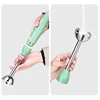 Immersion Hand Stick Blender Electric Food Vegetable Grinder Hand-Held Cooking Complementary Food Machine EU Plug 3