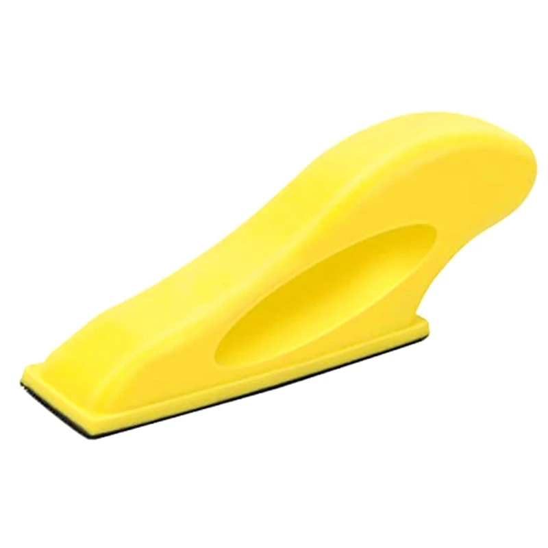 

71 шт. мини шлифовальный станок ручной шлифовальный станок для деревянных изделий 7 дюймов бумага 80/120/180/240/320/400