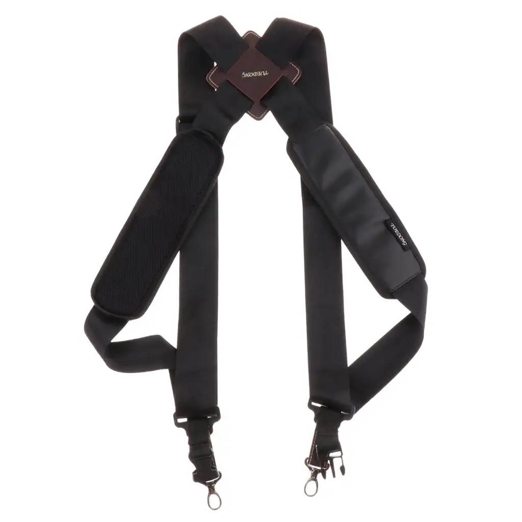 Professional Djembe Shoulder Harness Strap African Hand Drum Accessory djembe shoulder strap